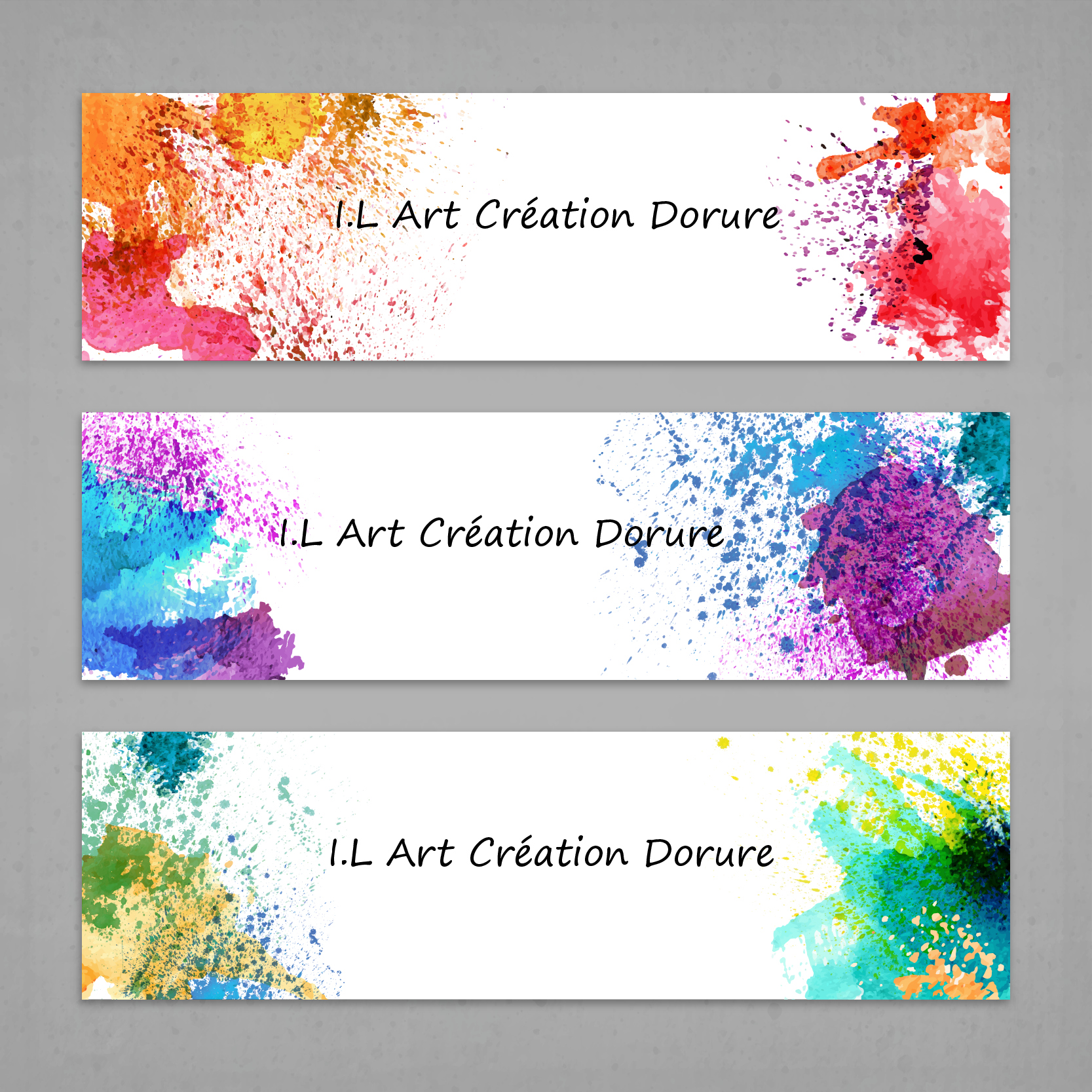 Logo pour textile T-shirt